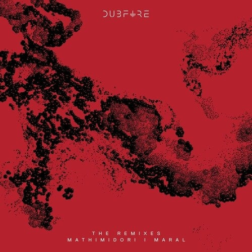 Dubfire: Evolv (The Remixes) (Mathimidori/Maral) - 12-INCH SINGLE
