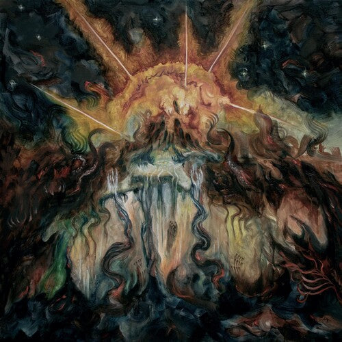 Pestilength: Solar Clorex - COMPACT DISCS