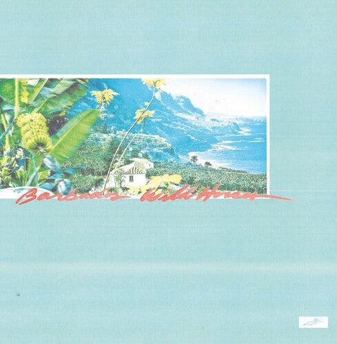 Monopoly Child Star Searchers: Barbados Wild Horses - VINYL LP