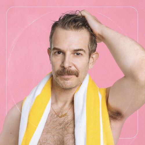 Bright Light Bright Light: Enjoy Youth - VINYL LP