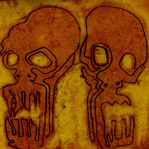 Ol' Gorilla Bones: Revenge Vol. 2 - VINYL LP