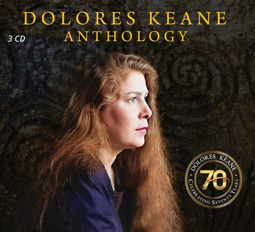 Delores Keane: Anthology - COMPACT DISCS
