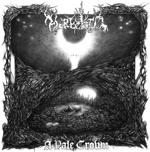 Narbeleth: A Pale Crown - COMPACT DISCS
