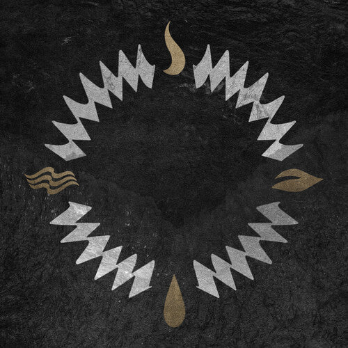 Our Home Our Hollow: Burn In the Flood - VINYL LP