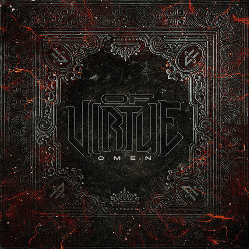 Of Virtue: Omen - COMPACT DISCS