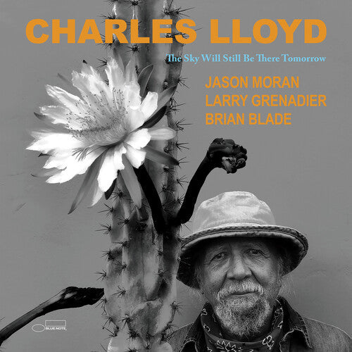 Charles Lloyd: The Sky Will Still Be There Tomorrow - COMPACT DISCS