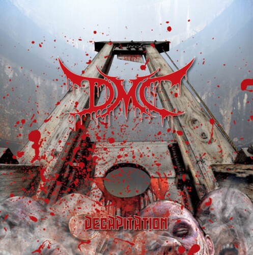 D.M.C.: Decapitation - COMPACT DISCS