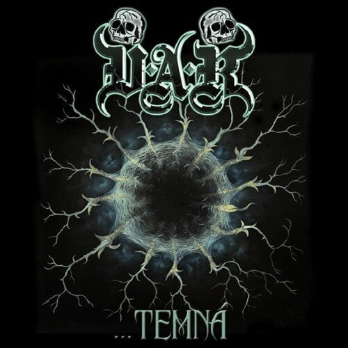 V.a.R.: ...temna - COMPACT DISCS