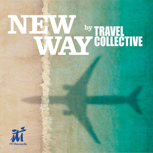 Travel Collective: New Way - COMPACT DISCS