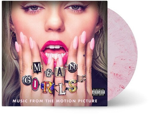 Various: Mean Girls (Music From The Motion Picture) - VINYL LP