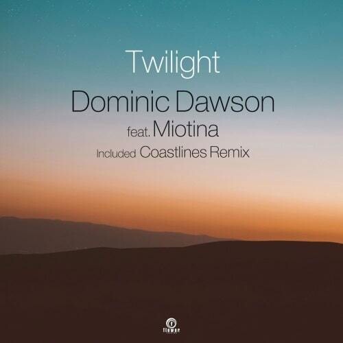 Dominic Dawson: Twilight - 7-INCH SINGLE
