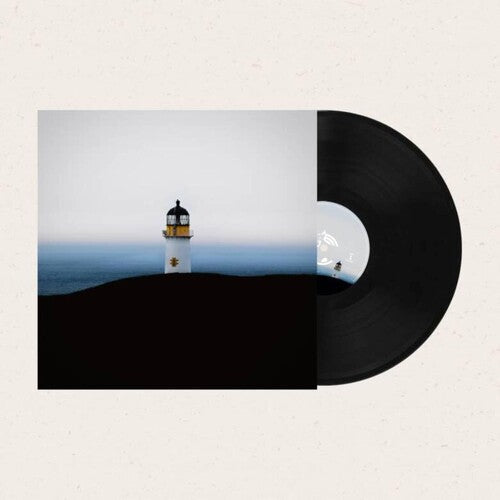 Outliers ( Sturgeon, Jenny / Hewerdine, Boo ): Outliers - VINYL LP