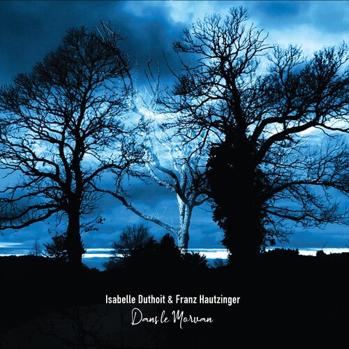 Isabelle Duthoit: Dans Le Morvan - COMPACT DISCS