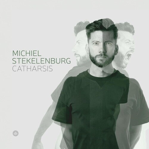 Tom Ridderbeekx: Stekelenburg: Catharsis - COMPACT DISCS