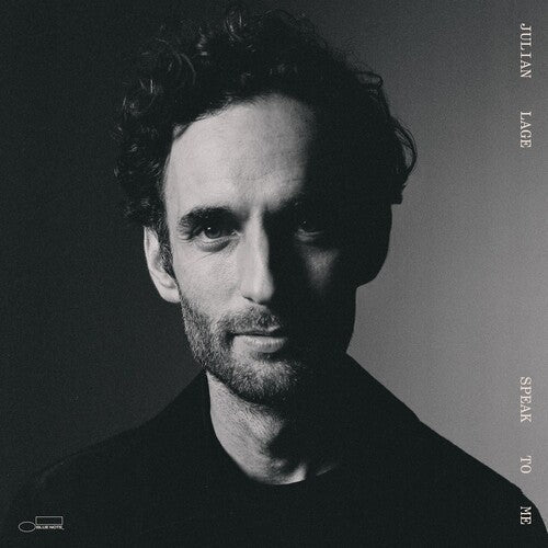 Julian Lage: Speak To Me - COMPACT DISCS