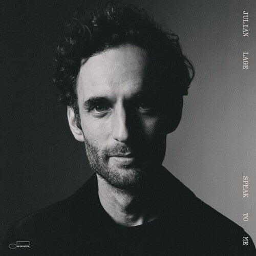 Julian Lage: Speak To Me - VINYL LP