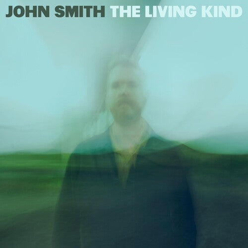 John Smith: The Living Kind - COMPACT DISCS