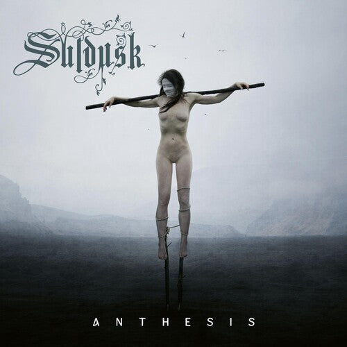 Suldusk: Anthesis - COMPACT DISCS