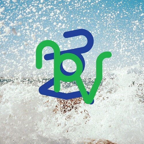 Npvr: 33 34 - VINYL LP