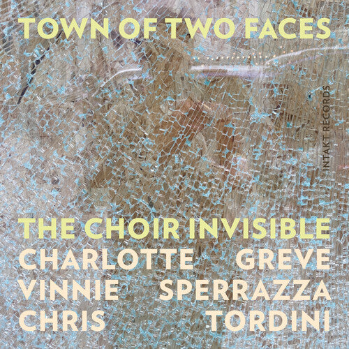 The Choir Invisible: Town of Two Faces - COMPACT DISCS