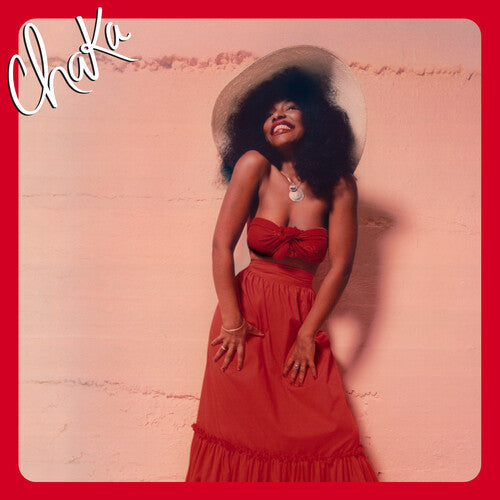 Chaka Khan: Chaka - COMPACT DISCS