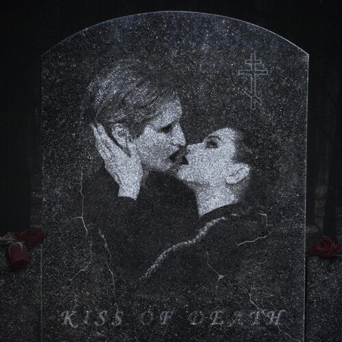 Ic3Peak: Kiss Of The Death - VINYL LP