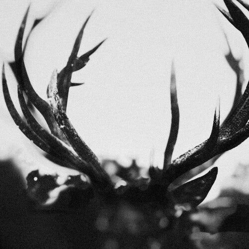 Ihsahn: Ihsahn - VINYL LP