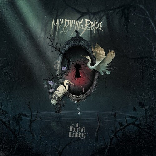My Dying Bride: A Mortal Binding - COMPACT DISCS