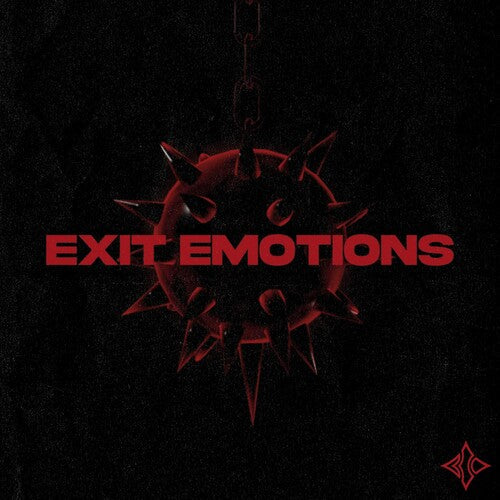 Blind Channel: Exit Emotions - VINYL LP