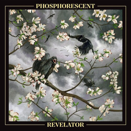 Phosphorescent: Revelator - COMPACT DISCS