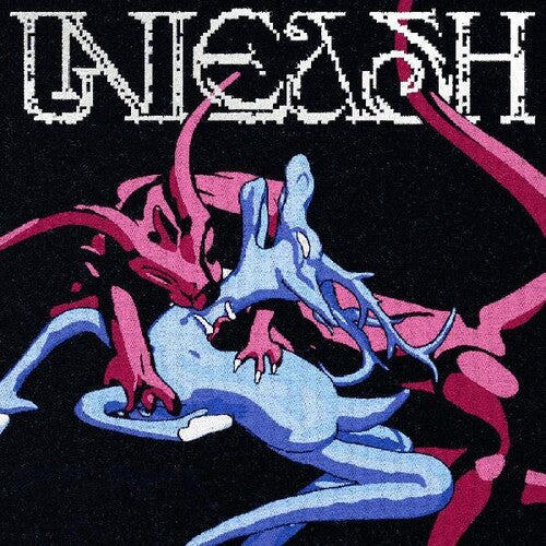 Heavee: Unleash - COMPACT DISCS