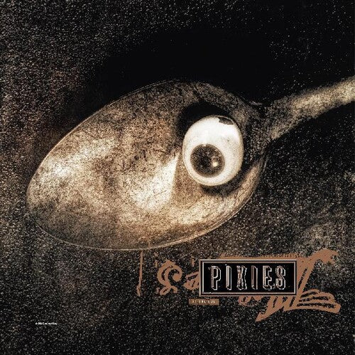 Pixies: Pixies At The BBC - COMPACT DISCS