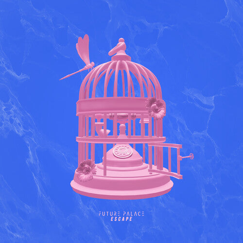 Future Palace: Escape - COMPACT DISCS