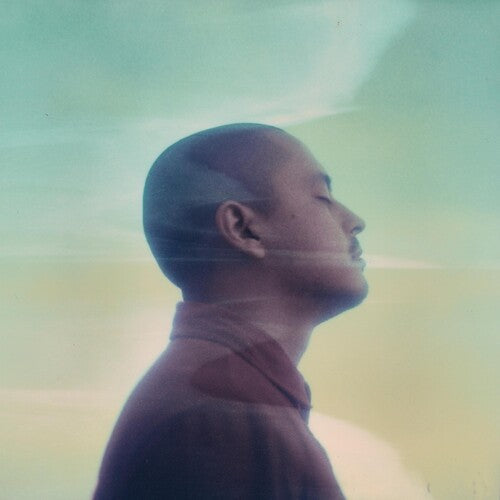 Swarvy: Sunny Days Blue - VINYL LP