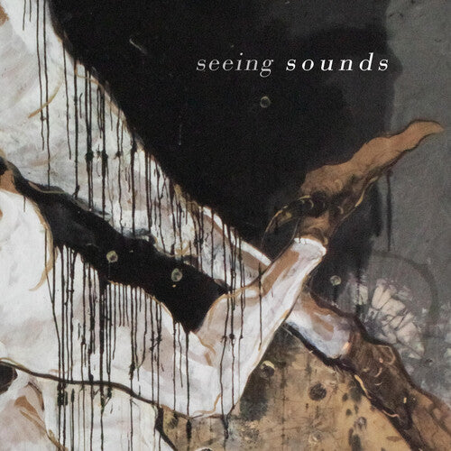 Willy Rodriguez: Seeing Sounds - COMPACT DISCS