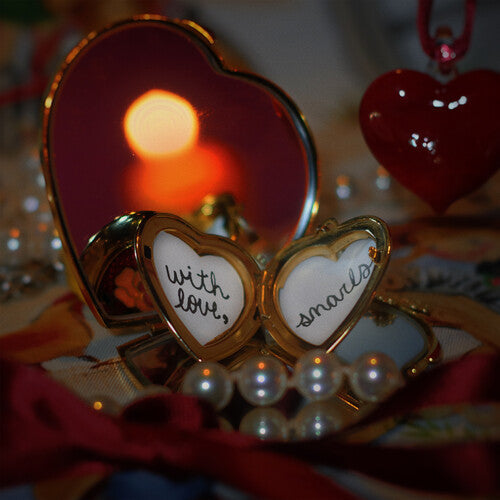 Snarls: With Love - COMPACT DISCS