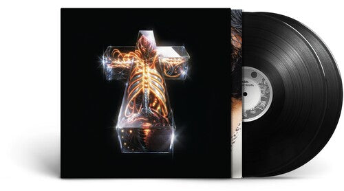 Justice: Hyperdrama - VINYL LP