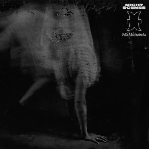 Machtelinckx, Felix: Night Scenes - VINYL LP