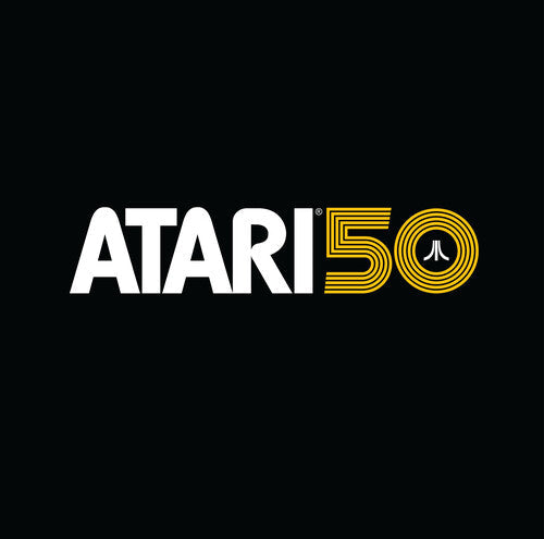 Bob Baffy: Atari 50 (Original Soundtrack) - VINYL LP