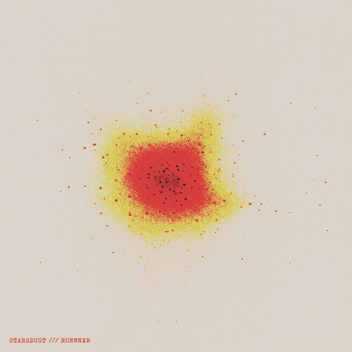 Runnner: Starsdust - VINYL LP