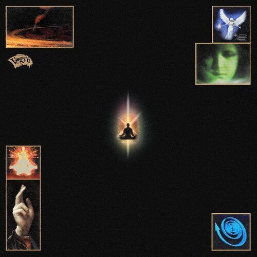 Vegyn: The Road To Hell Is Paved With Good Intentions - VINYL LP