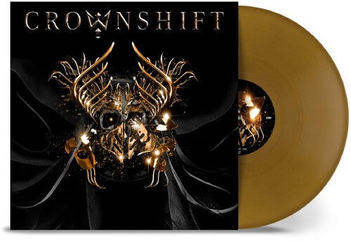 Crownshift: Crownshift - VINYL LP