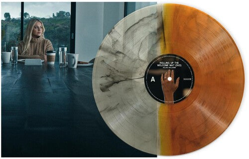 Kelsea Ballerini: Rolling Up The Welcome Mat (Duo) - VINYL LP