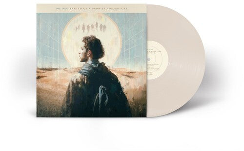 Joe Pug: Sketch Of A Promised Departure - VINYL LP