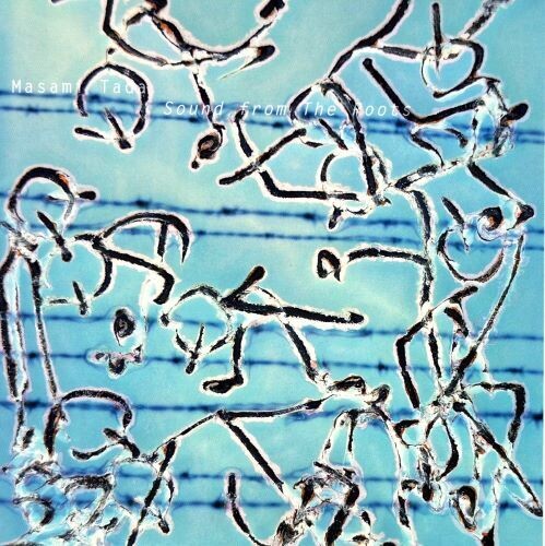 Masami Tada: Sound from The Roots - COMPACT DISCS