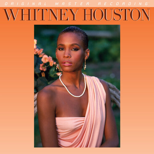 Whitney Houston: Whitney Houston - VINYL LP