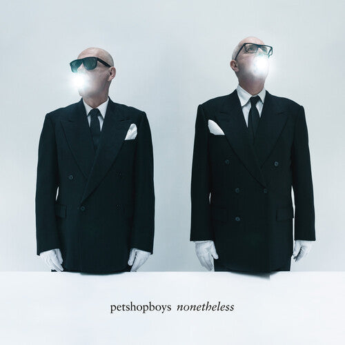 Pet Shop Boys: Nonetheless - COMPACT DISCS
