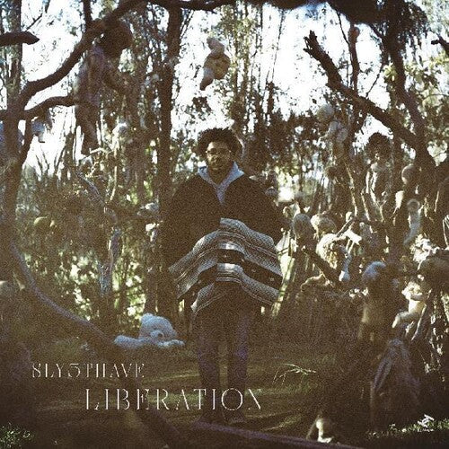 Sly5Thave: Liberation - VINYL LP