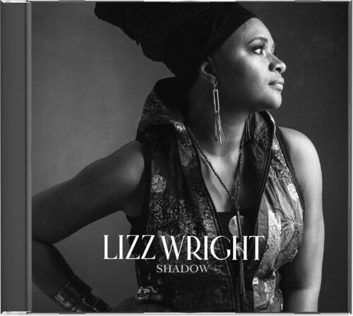 Lizz Wright: Shadow - COMPACT DISCS