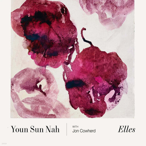 Nah Youn Sun: Elles - 180gm Vinyl - VINYL LP